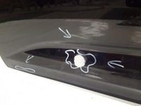 фото thumb №3, Renault talisman 2015 дверь левая перед