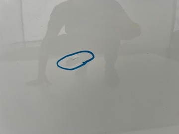 фото thumb №8, Дверь левый перед передние dacia sandero iii 3