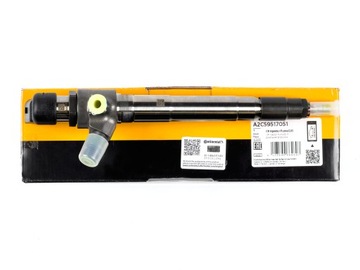 фото thumb №3, Інжектор m0019p140 citroen ford land rover peugeot continental новий