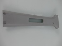 фото thumb №1, Honda cr-v i crv блок двигуна b обшивка захист права