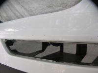 Audi q5 80a 17 - бампер задний задняя обычный basic белый kielce-gliwice с Разборки, фото thumb