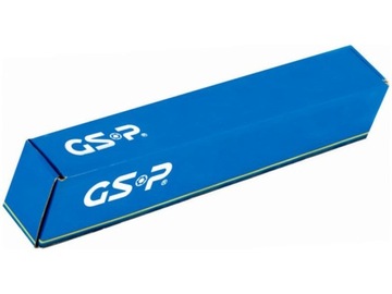 фото thumb №1, Полуось зад gsp 235022