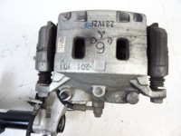 фото thumb №14, X-trail t33 kr15 1.5 vc-t e-power поворотний кулак амортизатор лівий 543036rr3a