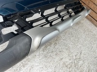 фото thumb №3, Бампер перед передній renault captur lift 17-