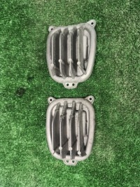 Купить Opel insignia b 1.6 cdti модуль фонари led 10500020030, фото thumb