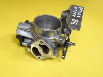 фото thumb №8, Дросельна заслінка opel vectra b x20xev 5wk90661 nr86