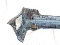 Бампер задняя задний pod 4x pdc mercedes r-klasa w251 lift код лакокрасочного покрытия 197 Оригинал, фото thumb