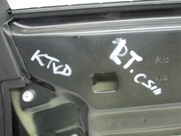 фото thumb №11, Дверь левый задняя citroen c5 iii x7 08-17 kombi ktvd