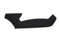 фото thumb №1, Рамка средняя приборная панель tesla model s 105888700a 23126322 568kw 2016