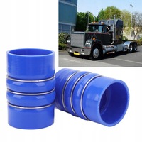 фото thumb №7, Wąż впускний турбонагнітача do ford 6.0l