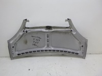 Капот mercedes w168 761 2000r. с Разборки, фото thumb