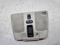 фото thumb №1, Лампа освітлення кабіни mercedes-benz оригінальний номер 2028200401