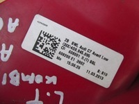 фото thumb №6, Audi a6 c7 2013r allroad kombi avant лампа левый задняя кузовная 4g9945095