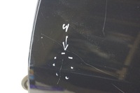 фото thumb №4, Дверь левый зад toyota rav4 ii 202