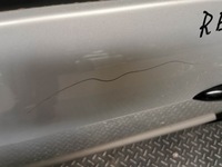 фото thumb №11, Дверь левый задняя renault scenic ii mv63