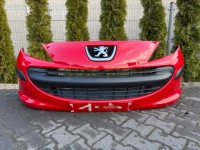 фото thumb №1, Бампер перед передний peugeot 207