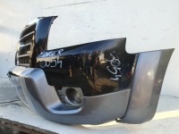 фото thumb №7, Ford ranger ii 06-09 бампер перед передняя