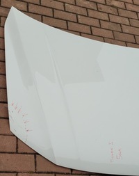 фото thumb №5, Vw tiguan 5na 15-20 капот