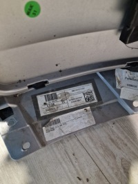 Бампер передний бампер porsche 911 gt3 rs 991.2 с Разборки, фото thumb