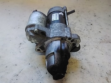 фото thumb №4, A78 opel astra j 1.6 cdti стартер 55570068