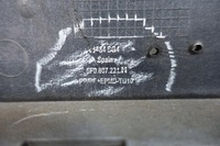 фото thumb №14, Бампер перед передний seat ibiza v 6f0807221m