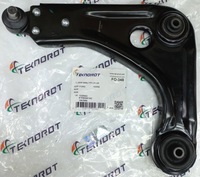 фото thumb №1, Teknorot fo-348 важіль, підвіска колеса