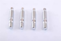 Nissens 96580 радиатор воздуха наддувочный Киев, фото thumb