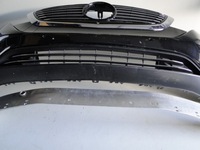 фото thumb №13, Mercedes eqc 293 n293 бампер передний pts a2938800100