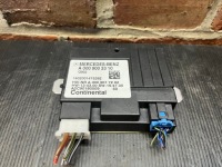 фото thumb №1, Mercedes w213 модуль насоса пального a0009003310