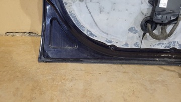 фото thumb №12, Дверь левый перед opel vectra c 02-05 z21a signum