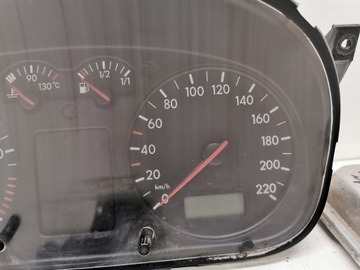 TRANSPORTER T4 2.5 TDI 88 л.с. КОМПЬЮТЕР 074906018AK, 0281010462 ALL/1/E2