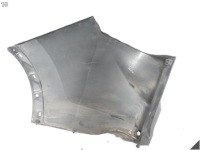 фото thumb №11, Honda cr-v crv iv 4 12- уголок корпус карта бампера зад правое pod pdc