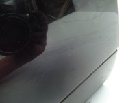 фото thumb №8, Бампер задняя задний pod 4x pdc vw sharan i lift l041