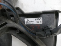 фото thumb №3, Mazda premacy 1.8 b вентилятор радіатора