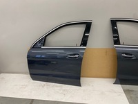 фото thumb №1, Дверь левая перед mercedes gl w166 gls x166 цвет 755