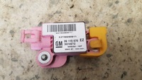 фото thumb №1, Датчик датчик ударний opel corsa c 1.7cdti