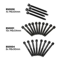 фото thumb №10, Et команда двигуна hv0342et набір вала розподільний вал