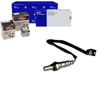 фото thumb №2, Лямбда-зонд ford 1,2-2,3