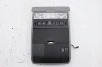 фото thumb №1, Лампа стельовий cayenne 7l