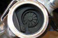 фото thumb №7, Volvo v90 s90 xc90 v60 s60 xc60 турбонагнетатель турбина t6 / t8 31459815