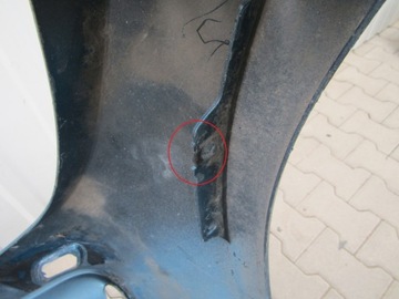 фото thumb №10, Бампер перед переднее bmw 2 m2 f87 m-power 15-