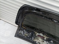 фото thumb №8, Bmw x7 g07 крышка багажника багажника m50d 416 idealna