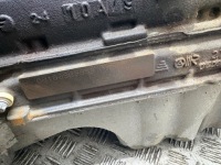 фото thumb №6, Двигатель chevrolet trax