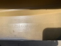 фото thumb №2, Молдинг поріг ліва mercedes r-klasa w251