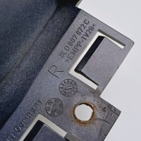 фото thumb №7, Молдинг pod лампа праве зад audi a3 8l 8l0807872c nr314