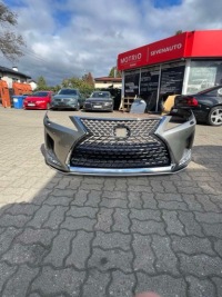 Купити Передній бампер lexus rx iv 2019, перед liftingiem, фото thumb