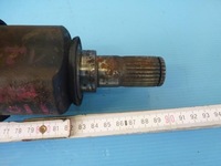 фото thumb №4, Приводной вал hyundai i10 правая 1.2b 08-13