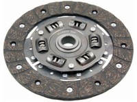 фото thumb №1, Диск сцепления nissan micra iii 1.4 note i 1.4