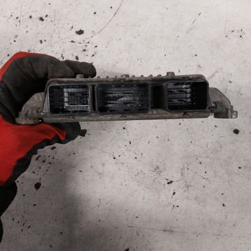 фото thumb №9, Ford fiesta mk6 блок керування двигуна siemens 5ws40069a 3s61-12a650