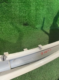 фото thumb №5, Бампер передний перед skoda octavia iii lift